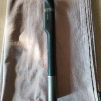 Reggisella carbonio Lixada. 