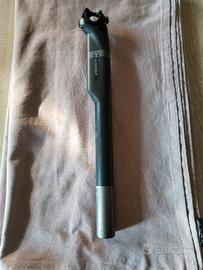 Reggisella carbonio Lixada. 