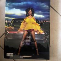 Urban Girls libro fotografico