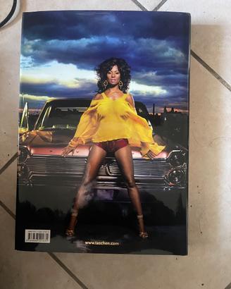 Urban Girls libro fotografico