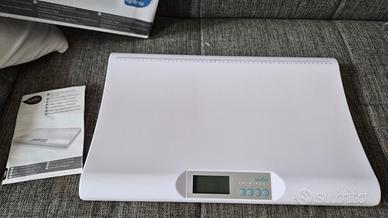 Bilancia Primipassi Nuvita