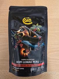 Caffè Kopi Luwak 