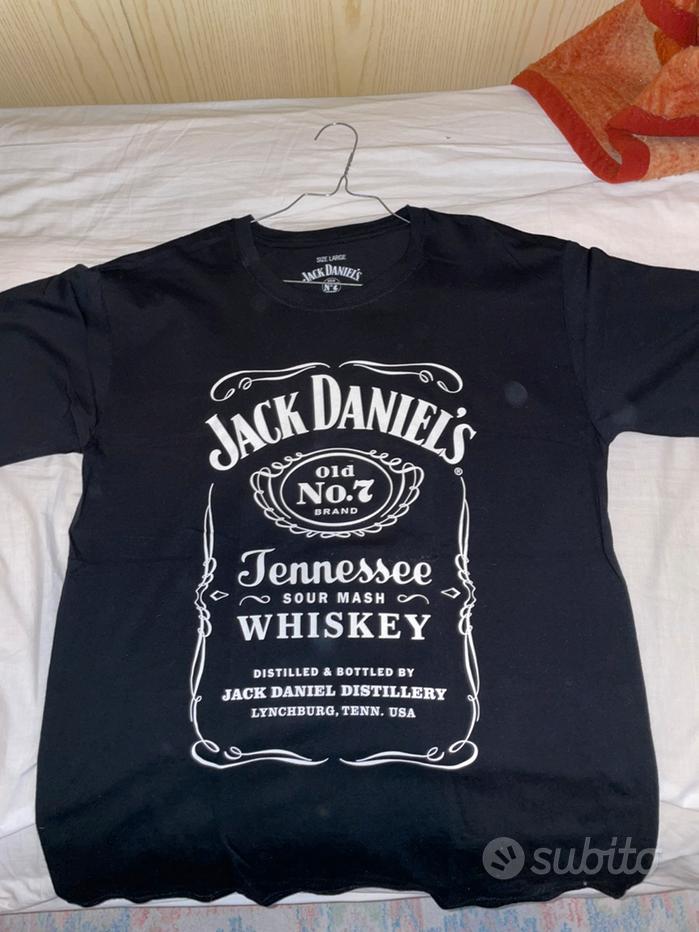 Jack cheap daniels maglia