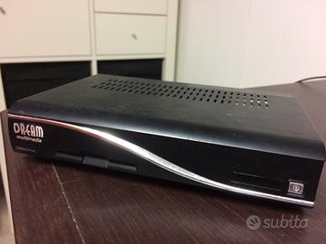 Dreambox DM600PVR