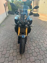 Yamaha MT-10 SP KM 3700 Pluriaccessoriata
