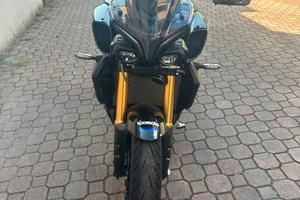 Yamaha MT-10 SP KM 3700 Pluriaccessoriata