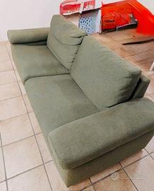 divano letto due posti