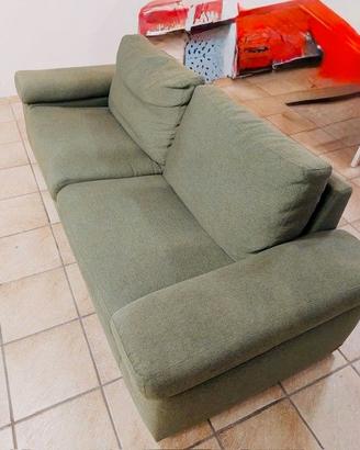 divano letto due posti