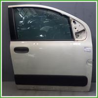 Porta Anteriore Destra DX BIANCO PASTELLO VR-223/B