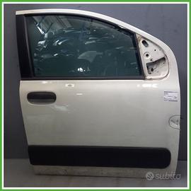 Porta Anteriore Destra DX BIANCO PASTELLO VR-223/B