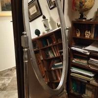 specchio da pavimento