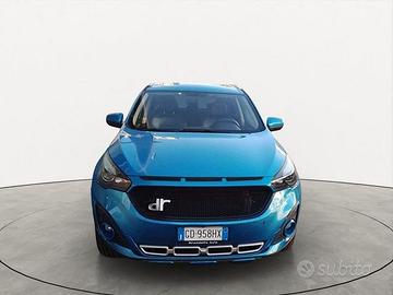 DR AUTOMOBILES dr F35 1.5 Turbo