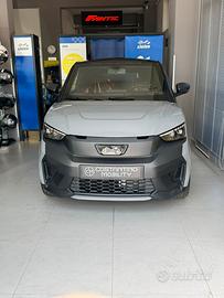 LIGIER JS 50 SELECT CONFORT