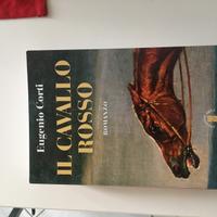 Il cavallo rosso