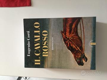 Il cavallo rosso