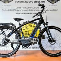 OLYMPIA SUPER MAGNUM UOMO 630W USATA