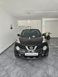 Nissan Juke 1.5 dCi Start&Stop Visia