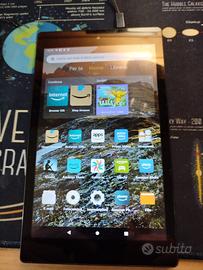 Tablet Amazon Fire HD 8 (8ª generazione) – LEGGI