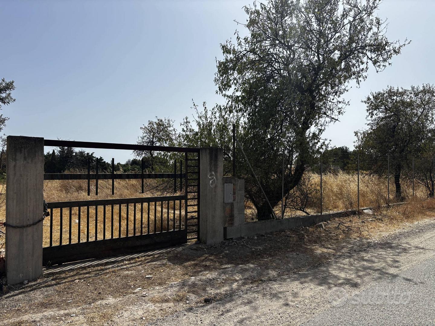 Terreno Agricolo - Quartu Sant'Elena - Vista 5
