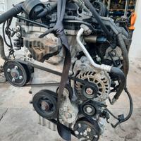 MOTORE DR MOTOR 5.0 1.5 2023 SQRE4G15C - USATO -IN