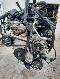 MOTORE DR MOTOR 5.0 1.5 2023 SQRE4G15C - USATO -IN