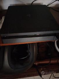 playstation 4 1tb