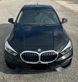 BMW SERIE 1 116d