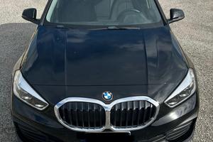 BMW SERIE 1 116d