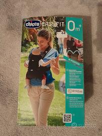 easy fit chicco marsupio neonato