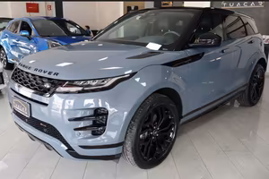 Land Rover Range Rover Evoque R-Dynamic SE #12166