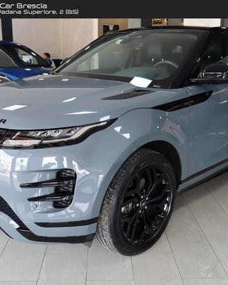 Land Rover Range Rover Evoque R-Dynamic SE #12166