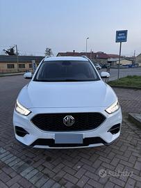 MG ZS 1.5 COMFORT