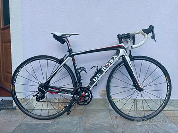 Bici da corsa DE ROSA R838