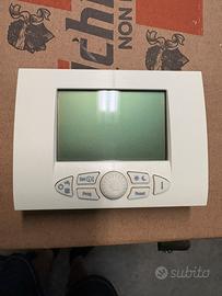 Crono termostato evoluto C8050T