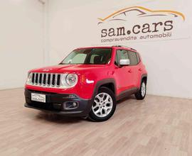 JEEP Renegade 1.4 Limited Tagliandi Distribuzion