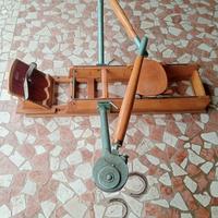 Vogatore  Valle Sport Padova 