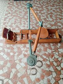 Vogatore  Valle Sport Padova 