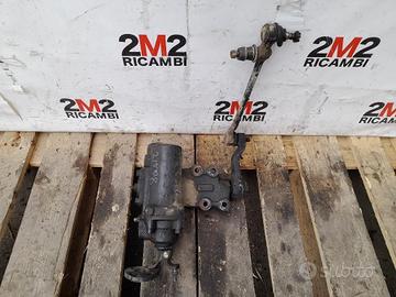 SCATOLA DELLO STERZO NISSAN Patrol Serie 805510000