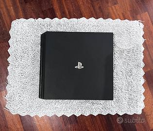 ps4 pro