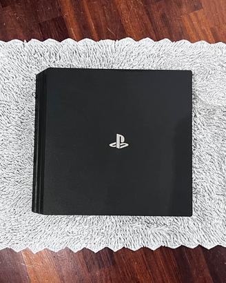 ps4 pro
