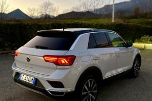 Volkswagen T-roc 1.6 TDI SCR BMT Style