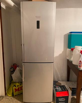Frigorifero hot point ariston
