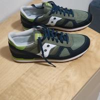 scarpe da ginnastica Saucony