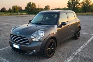 Mini Cooper Countryman SD all4 2.0 TDI