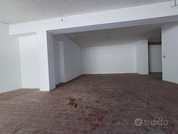 Pesaro Magazzino/Deposito 97 mq. ristrutturato