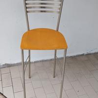 sedie sgabello poliform