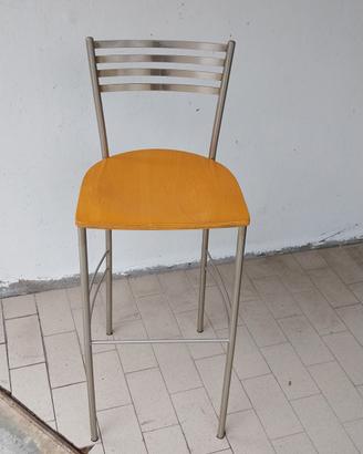 sedie sgabello poliform