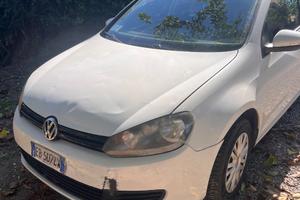 Golf per neo patentati