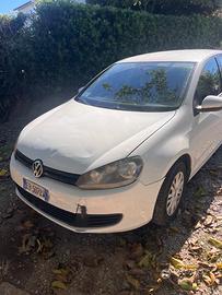 Golf per neo patentati