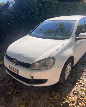 Golf per neo patentati